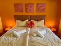 Große Terrassenwohnung mit Garten Bild 3 Große Terrassenwohnung mit Garten Bild 3