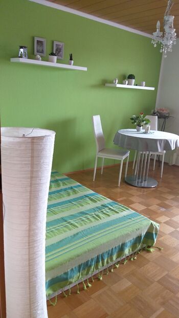 Unterkunft Böhm im Einfamilienhaus mit 5 Zimmer Bild 2 Unterkunft Böhm im Einfamilienhaus mit 5 Zimmer Bild 2