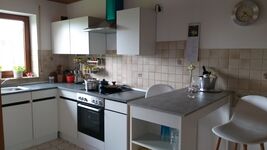 Unterkunft Böhm im Einfamilienhaus mit 5 Zimmer Bild 1 Unterkunft Böhm im Einfamilienhaus mit 5 Zimmer Bild 1