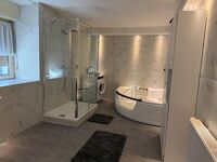 Cici Apartments Werdohl – ganze Wohnung exklusiv | 3 Zimmer Obrázok 8 Cici Apartments Werdohl – ganze Wohnung exklusiv | 3 Zimmer Obrázok 8