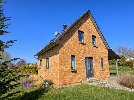 Haus Kartlow Haus Kartlow