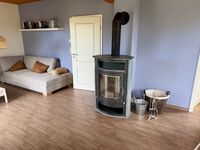 Kamin im Wohnzimmer Kamin im Wohnzimmer