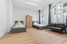 ProStay – Mehrere Monteurwohnungen in Neumünster Bild 12 ProStay – Mehrere Monteurwohnungen in Neumünster Bild 12