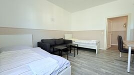 ProStay – Mehrere Monteurwohnungen in Neumünster Bild 5 ProStay – Mehrere Monteurwohnungen in Neumünster Bild 5