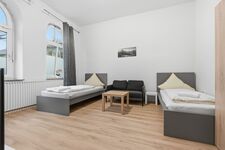 ProStay – Mehrere Monteurwohnungen in Neumünster Bild 6 ProStay – Mehrere Monteurwohnungen in Neumünster Bild 6