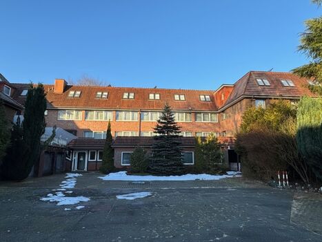 Monteurzimmer bei Hamburg – Top-Anbindung A7/A261 & Gratis-Parkplätze Monteurzimmer bei Hamburg – Top-Anbindung A7/A261 & Gratis-Parkplätze