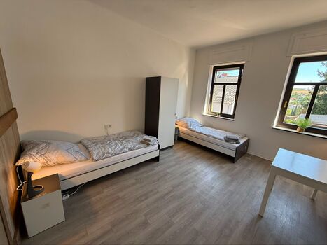 Haus Itzenplitz Zdjęcie 5 Haus Itzenplitz Zdjęcie 5