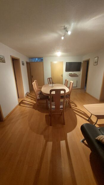 Wohnung Bambach Wohnung Bambach