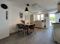 Monteurwohnung Diwo Obrázok 1 Monteurwohnung Diwo Obrázok 1