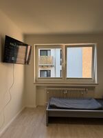 AHOI HOMES | Unterkunft in Kaltenkirchen nahe Autobahn A7 Bild 5 AHOI HOMES | Unterkunft in Kaltenkirchen nahe Autobahn A7 Bild 5