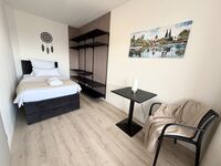 Schlafzimmer 2 Schlafzimmer 2