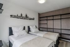 Schlafzimmer 1 Schlafzimmer 1