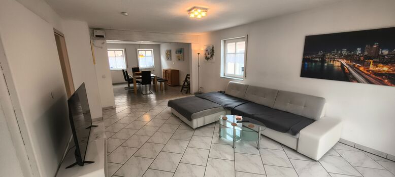 Ferienhaus Herrieden 3 Schlafzimmer, 4 Betten 4 Personen Obrázok 3 Ferienhaus Herrieden 3 Schlafzimmer, 4 Betten 4 Personen Obrázok 3