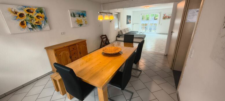 Ferienhaus Herrieden 3 Schlafzimmer, 4 Betten 4 Personen Obrázok 2 Ferienhaus Herrieden 3 Schlafzimmer, 4 Betten 4 Personen Obrázok 2