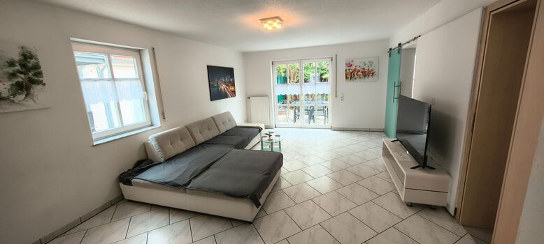 Ferienhaus Herrieden 3 Schlafzimmer, 4 Betten 4 Personen Obrázok 4 Ferienhaus Herrieden 3 Schlafzimmer, 4 Betten 4 Personen Obrázok 4