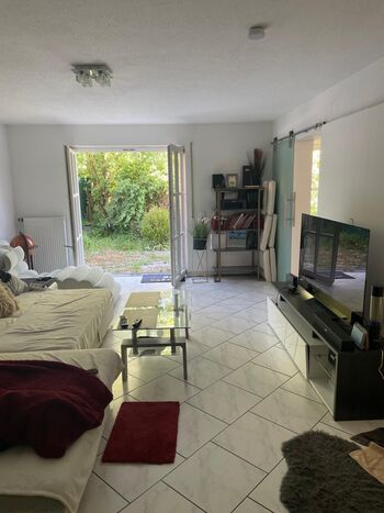 Wohnzimmer Wohnzimmer