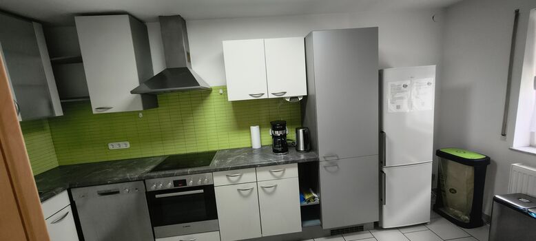 Ferienhaus Herrieden 3 Schlafzimmer, 4 Betten 4 Personen Obrázok 5 Ferienhaus Herrieden 3 Schlafzimmer, 4 Betten 4 Personen Obrázok 5