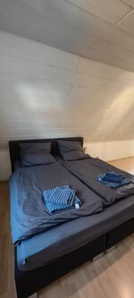 Ferienhaus Herrieden 3 Schlafzimmer, 4 Betten 4 Personen Bild 20 Ferienhaus Herrieden 3 Schlafzimmer, 4 Betten 4 Personen Bild 20