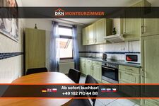 DKN | Ihre Monteurzimmer-Lösung in Leipzig | Ab sofort frei Picture 11 DKN | Ihre Monteurzimmer-Lösung in Leipzig | Ab sofort frei Picture 11