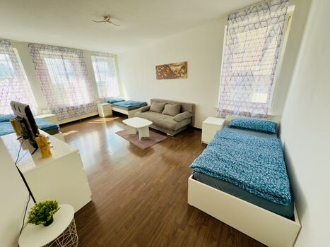 Pension EMO Zimmervermietung Bild 1 Pension EMO Zimmervermietung Bild 1