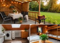 ruhige Oberwohnung mit separater Terrasse Zdjęcie 2 ruhige Oberwohnung mit separater Terrasse Zdjęcie 2