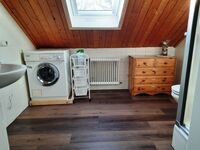 ruhige Oberwohnung mit separater Terrasse Bild 3 ruhige Oberwohnung mit separater Terrasse Bild 3