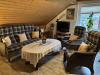 ruhige Oberwohnung mit separater Terrasse Bild 1 ruhige Oberwohnung mit separater Terrasse Bild 1