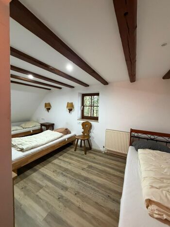 Neuwirtshaus Neuwirtshaus