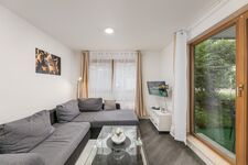 Monteurwohnung Weil der Stadt, WLAN, Parkplatz, große Betten Bild 3 Monteurwohnung Weil der Stadt, WLAN, Parkplatz, große Betten Bild 3