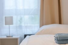 Monteurwohnung Weil der Stadt, WLAN, Parkplatz, große Betten Bild 9 Monteurwohnung Weil der Stadt, WLAN, Parkplatz, große Betten Bild 9