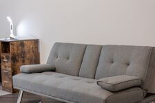 Monteurwohnung Weil der Stadt, WLAN, Parkplatz, große Betten Bild 7 Monteurwohnung Weil der Stadt, WLAN, Parkplatz, große Betten Bild 7