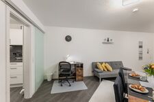 Monteurwohnung Weil der Stadt, WLAN, Parkplatz, große Betten Bild 6 Monteurwohnung Weil der Stadt, WLAN, Parkplatz, große Betten Bild 6