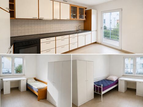 Gästezimmer Rexhbogaj Gästezimmer Rexhbogaj