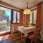 Essbereich mit Balkon Essbereich mit Balkon
