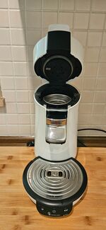 Kaffeemaschine inkl. Kaffee Kaffeemaschine inkl. Kaffee