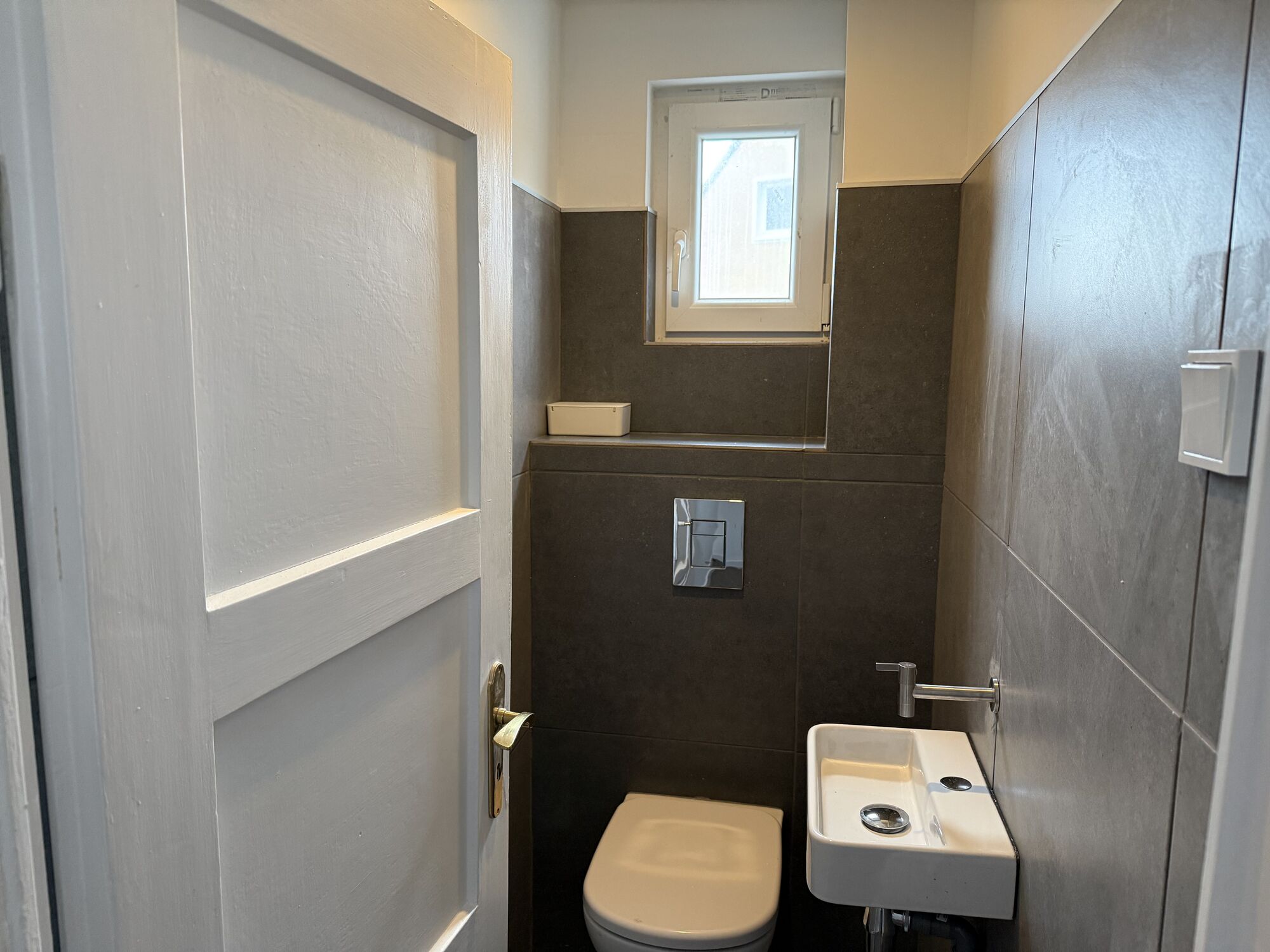 Toilette #2 Toilette #2