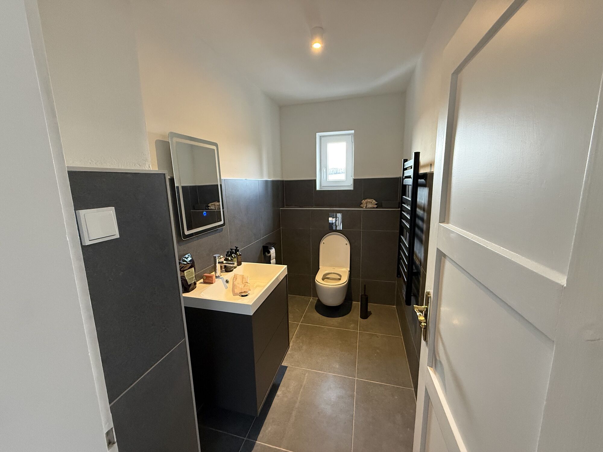 Toilette #1 Toilette #1