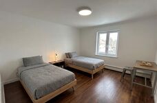 Doppelzimmer Doppelzimmer