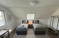 Doppelzimmer Doppelzimmer