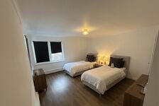 Doppelzimmer Doppelzimmer