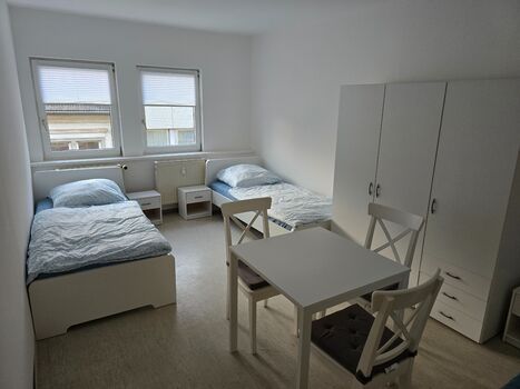 Gästezimmer Gästezimmer