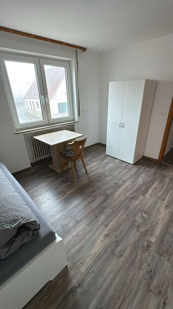 ZIMMERPOOL - Monteurzimmer Sontheim / Brenz Bild 3 ZIMMERPOOL - Monteurzimmer Sontheim / Brenz Bild 3