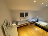 Möblierte 2-Zimmer-Wohnung in Ratingen – Nähe DUS Flgh Picture 3 Möblierte 2-Zimmer-Wohnung in Ratingen – Nähe DUS Flgh Picture 3