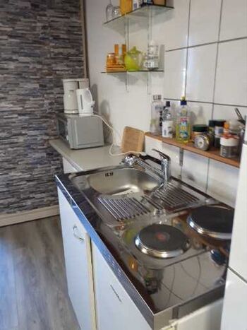 Monteurzimmer Obrázok 4 Monteurzimmer Obrázok 4