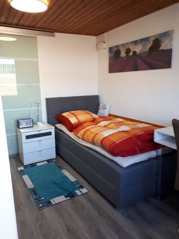 Monteurzimmer Obrázok 2 Monteurzimmer Obrázok 2