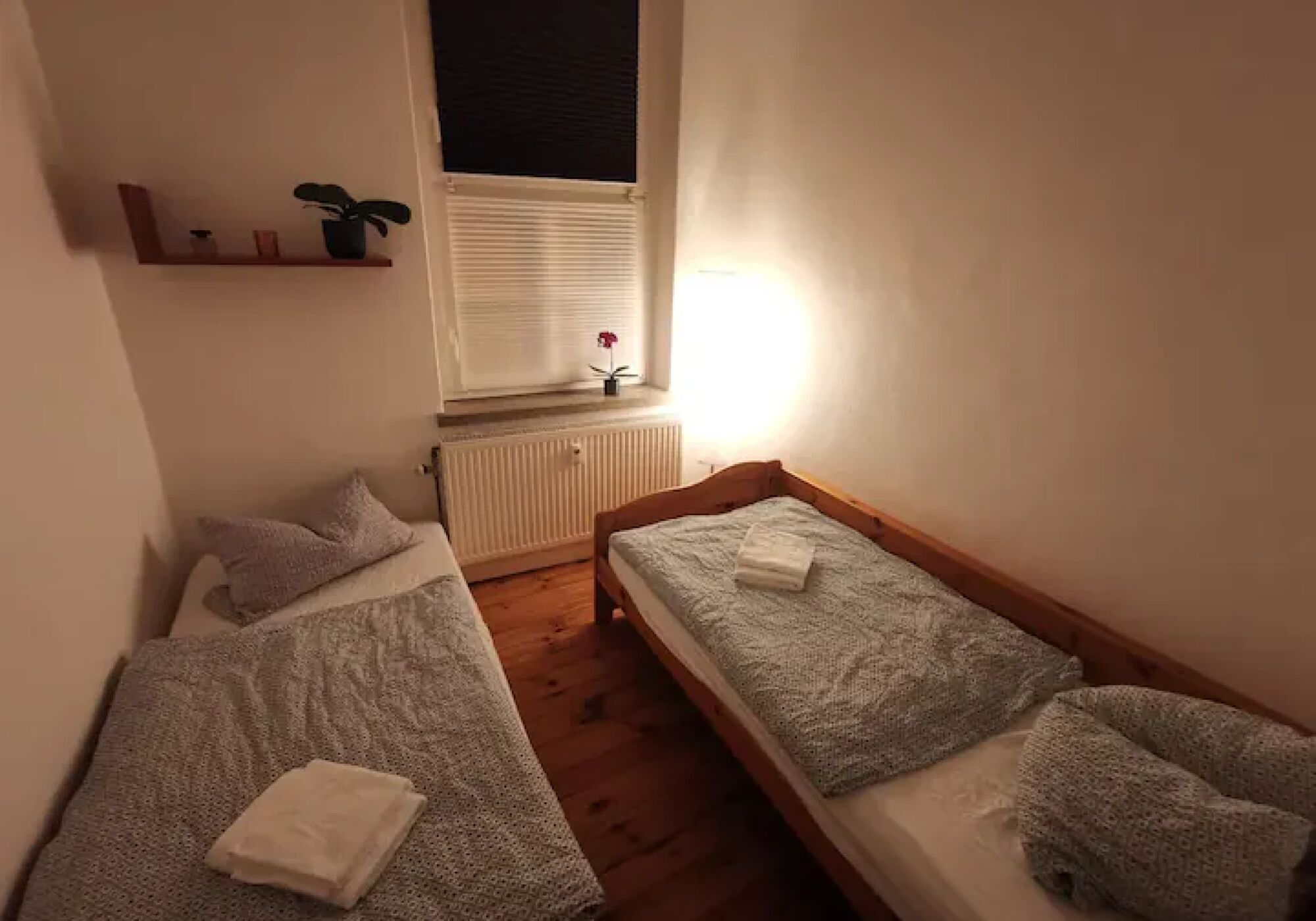 Schlafzimmer Schlafzimmer