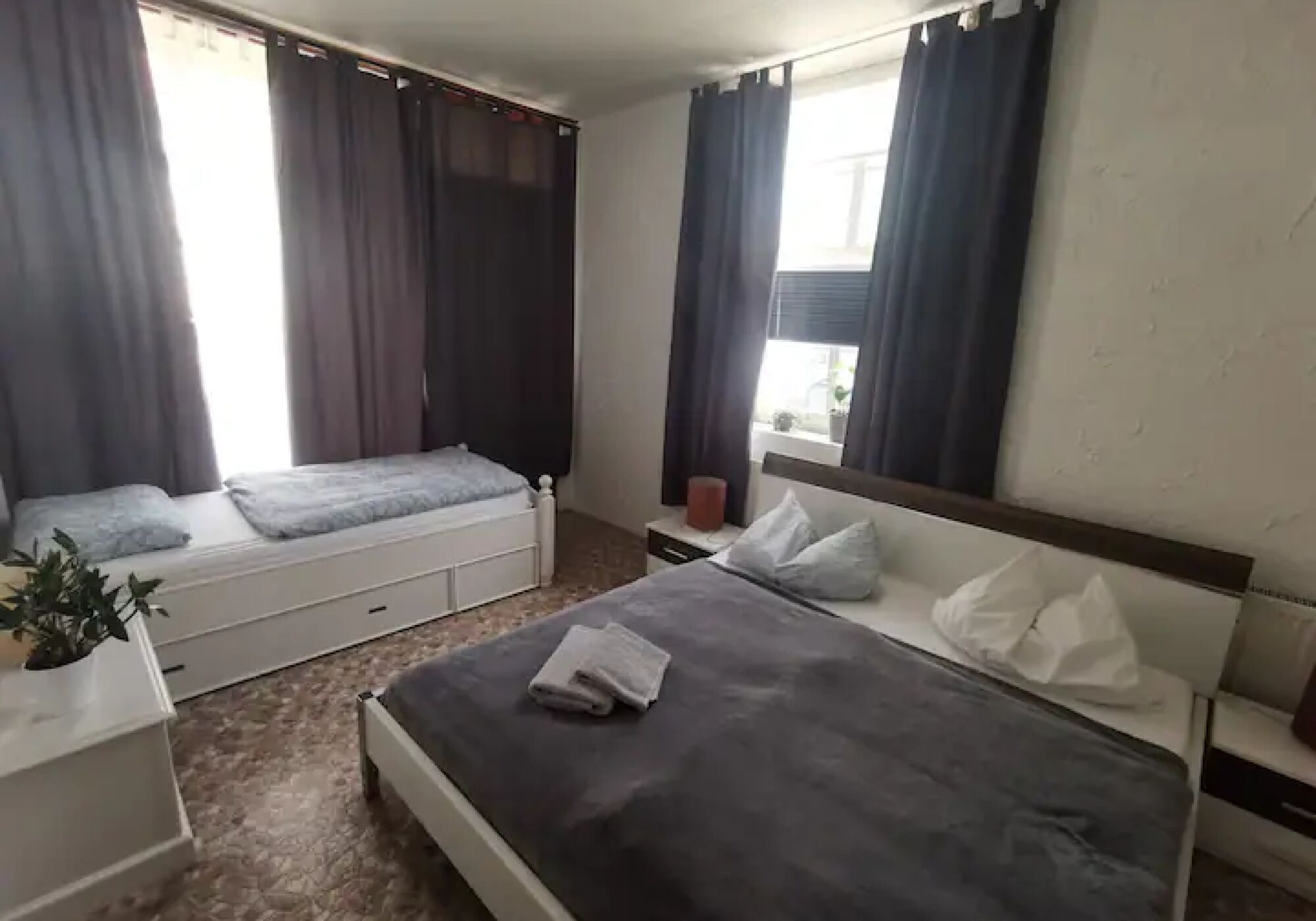 Schlafzimmer Schlafzimmer