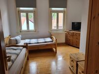 Wohn,- Schlafzimmer Wohn,- Schlafzimmer
