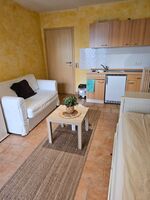 Zentrales Apartment für 1-2 Personen in Geisenheim/Rheingau Bild 1 Zentrales Apartment für 1-2 Personen in Geisenheim/Rheingau Bild 1