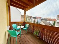 Linden Work und Stay Apartments Bild 15 Linden Work und Stay Apartments Bild 15